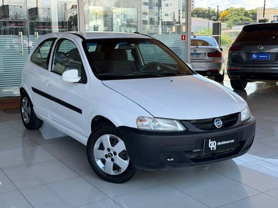 CHEVROLET CELTA 1.0 MPFI 8V GASOLINA 2P MANUAL